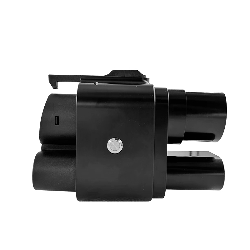 อะแดปเตอร์ชาร์จเร็ว CCS2 CCS1  - Ccs2 To Ccs1 Fast Charge Adapter 250Kw บทวิจารณ์และราคา