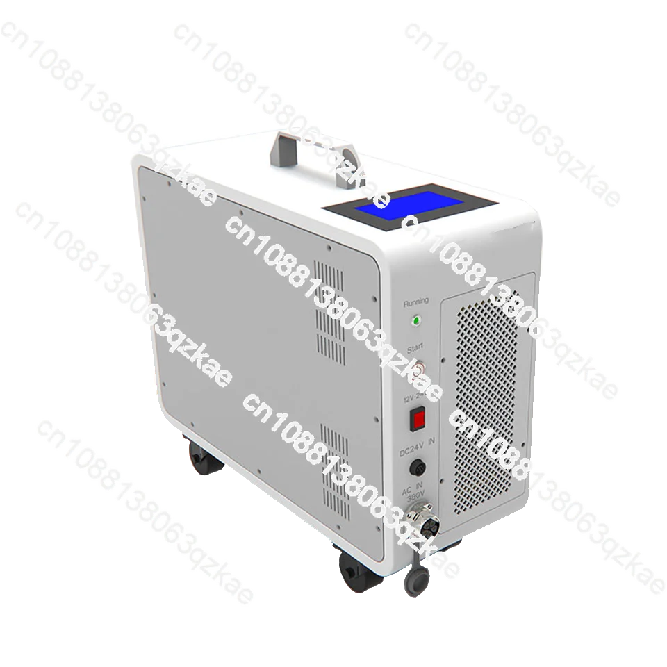 เครื่องชาร์จรถยนต์ไฟฟ้าแบบพกพา - Portable Dc Fast Charger 20Kw Ccs2 บทวิจารณ์และราคา